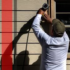 Best Aluminum Siding Installation  in Strafford, MO